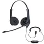 Casque Jabra BIZ™ 1500 USB Duo/ micro Antibruit