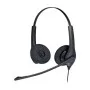 Casque Jabra BIZ™ 1500 USB Duo/ micro Antibruit