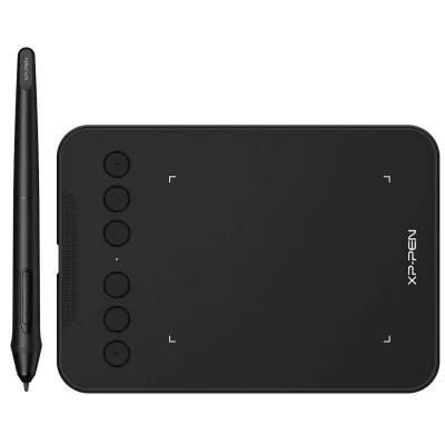 TABLETTE GRAPHIQUE XP-PEN DÉCO MINI4 - (DECO-MINI4)