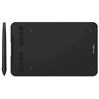 TABLETTE GRAPHIQUE XP-PEN DÉCO MINI7 - (DECO-MINI7)