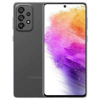 Smartphone SAMSUNG GALAXY A73 5G 8/128GO -Gris