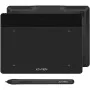 TABLETTE GRAPHIQUE XP-PEN DÉCO FUN L - NOIR (DECO-FUNL-BK)