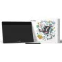 TABLETTE GRAPHIQUE XP-PEN DÉCO FUN L - NOIR (DECO-FUNL-BK)