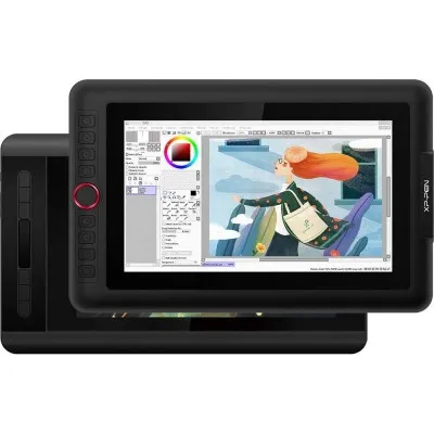 TABLETTE GRAPHIQUE XP-PEN ARTIST 12 PRO - NOIR (ARTIST-12PRO)
