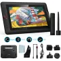 TABLETTE GRAPHIQUE XP-PEN ARTIST 12 PRO - NOIR (ARTIST-12PRO)
