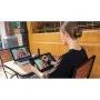 TABLETTE GRAPHIQUE XP-PEN ARTIST 13.3 PRO - NOIR (ARTIST-13PRO)