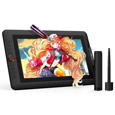 TABLETTE GRAPHIQUE XP-PEN ARTIST 13.3 PRO - NOIR (ARTIST-13PRO)