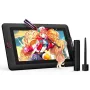 TABLETTE GRAPHIQUE XP-PEN ARTIST 13.3 PRO - NOIR (ARTIST-13PRO)