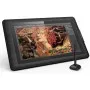 TABLETTE GRAPHIQUE XP-PEN ARTIST 15.6 PRO - NOIR (ARTIST-15PRO)