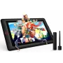 TABLETTE GRAPHIQUE XP-PEN ARTIST 15.6 PRO - NOIR (ARTIST-15PRO)