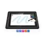 TABLETTE GRAPHIQUE XP-PEN ARTIST 15.6 PRO - NOIR (ARTIST-15PRO)