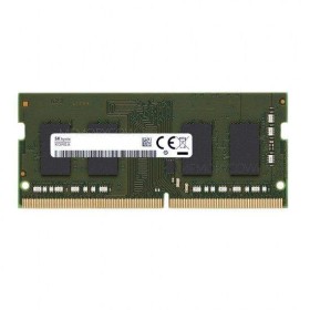 BARETTE MEMOIRE SK HYNIX 4GO DDR4-3200 MHZ POUR PC PORTABLE (HMA851S6DJR6N) SK hynix - 1