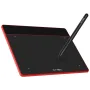 TABLETTE GRAPHIQUE XP-PEN DÉCO FUN L - ROUGE ( DECO-FUNL-RED)