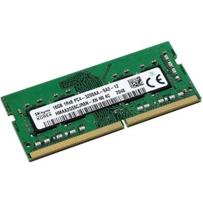SK Hynix HMAA2GS6CJR8N-XN 16GB DDR4 3200 - (HMAA2GS6CJR8N)