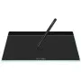 TABLETTE GRAPHIQUE XP-PEN DÉCO FUN L - VERT (DECO-FUNL-GR)