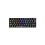 WHITE SHARK CLAVIER MÉCANIQUE SHINOBI NOIR (GK-2022BLK)