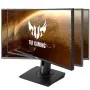 ECRAN GAMING ASUS TUF  24.5\" FULL HD IPS 280HZ - NOIR (VG259QM)