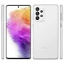Smartphone A73 5G 8/128GO -Blanc SAMSUNG GALAXY