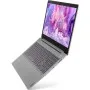PC PORTABLE LENOVO IDEAPAD 3 15IML05 I7 10È GÉN 8GO 1TO - SILVER (81WB00TGFE)