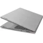 PC PORTABLE LENOVO IDEAPAD 3 15IML05 I7 10È GÉN 8GO 1TO - SILVER (81WB00TGFE)