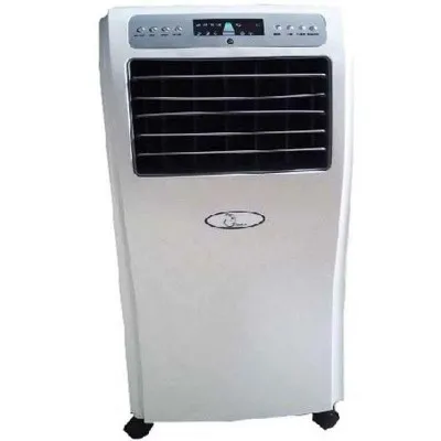CLIMEUR MOBILE COALA 6 LITRES BLANC