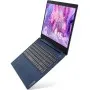 PC PORTABLE LENOVO IDEAPAD 3 15IML05 I7 10È GÉN 8GO 1TO - BLEU (81WB00TFFE)