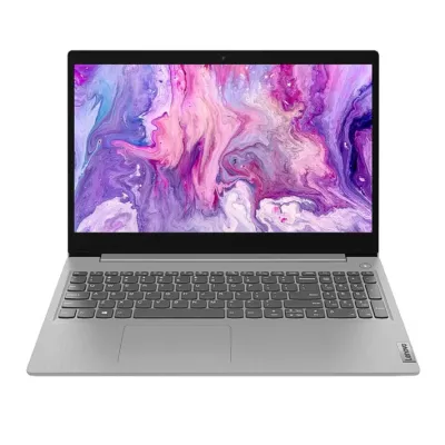 Pc portable LENOVO IDEAPAD 3 RYZEN 7 3700U 8GB 512GSSD W10 - SILVER (81W1017JFE)