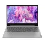 Pc portable LENOVO IDEAPAD 3 RYZEN 7 3700U 8GB 512GSSD W10 - SILVER (81W1017JFE)