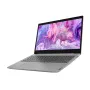 Pc portable LENOVO IDEAPAD 3 RYZEN 7 3700U 8GB 512GSSD W10 - SILVER (81W1017JFE)