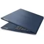 Pc portable LENOVO IDEAPAD 3 RYZEN 7 3700U 8GB 512GSSD W10 - BLEU (81W1017HFE)