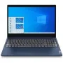 PC PORTABLE LENOVO IDEAPAD 3 15ADA05 AMD RYZEN 5 8GO 512GO SSD - BLEU (81W1017BFE)