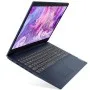 PC PORTABLE LENOVO IDEAPAD 3 15ADA05 AMD RYZEN 5 8GO 512GO SSD - BLEU (81W1017BFE)