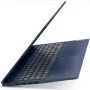 PC PORTABLE LENOVO IDEAPAD 3 15ADA05 AMD RYZEN 5 8GO 512GO SSD - BLEU (81W1017BFE)