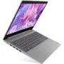 PC PORTABLE LENOVO IDEAPAD 3 15IML05 I3 10È GÉN 4GO 1TO - GRIS