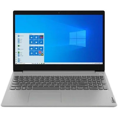 PC PORTABLE LENOVO IDEAPAD 3 15IML05 I3 10È GÉN 4GO 1TO - GRIS