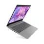 PC PORTABLE LENOVO IP3 N4020 4Go 256G SSD WIN11 - GRIS (81WQ00JWFE)