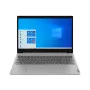 PC PORTABLE LENOVO IP3 N4020 4Go 256G SSD WIN11 - GRIS (81WQ00JWFE)
