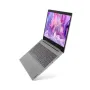 PC PORTABLE LENOVO IP3 N4020 4Go 256G SSD WIN11 - GRIS (81WQ00JWFE)