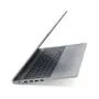 PC PORTABLE LENOVO IP3 N4020 4Go 256G SSD WIN11 - GRIS (81WQ00JWFE)