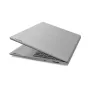 PC PORTABLE LENOVO IP3 N4020 4Go 256G SSD WIN11 - GRIS (81WQ00JWFE)