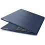 PC PORTABLE LENOVO IDEAPAD 3 15ADA05 AMD RYZEN 3 8GO 512GO SSD - BLEU (81W101HKFG)