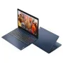 PC PORTABLE LENOVO IDEAPAD 3 15ADA05 AMD RYZEN 3 8GO 512GO SSD - BLEU (81W101HKFG)