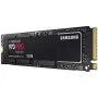 DISQUE DUR INTERNE SSD SAMSUNG 970 PRO M.2 PCIE NVME 512 GO (MZ-V7P512BW)