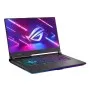 PC PORTABLE GAMER ASUS ROG STRIX G15 R7-6800H 16GO/512GB - GRIS-