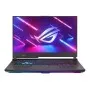 PC PORTABLE GAMER ASUS ROG STRIX G15 R7-6800H 16GO/512GB - GRIS-