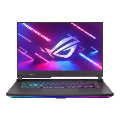 PC PORTABLE GAMER ASUS ROG STRIX G15 R7-6800H 16GO/512GB - GRIS-