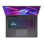 PC PORTABLE GAMER ASUS ROG STRIX G15 R7-6800H 16GO/512GB - GRIS-