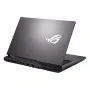 PC PORTABLE GAMER ASUS ROG STRIX G15 R7-6800H 16GO/512GB - GRIS-