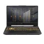 PC PORTABLE GAMER ASUS F15 TUF506HEB I5 11GÉN 8GO/512GB SSD - NOIR (TUF506HEB-HN150W)
