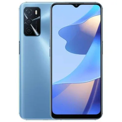 Smartphone OPPO A16 4/64Go -Bleu
